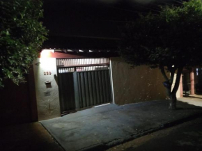 Casa de temporada Donizete